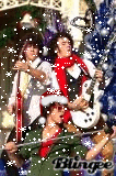 christmas Jonas Brothers