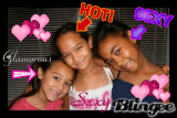 my cuzs
