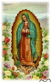 la virgen 