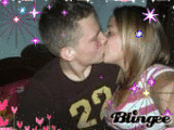 My Brotha an His Gurl