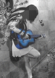moi & ma guitare