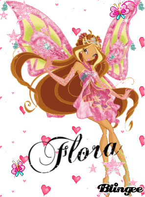Flora