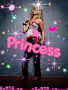 Ash The Princess