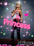 Ash The Princess