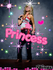 Ash The Princess
