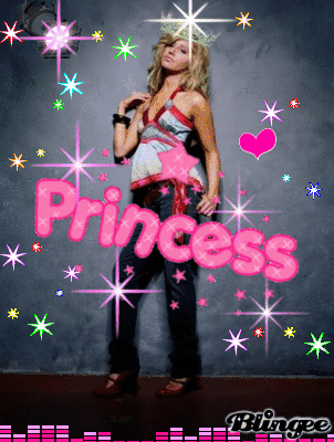 Ash The Princess