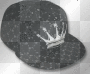 king hat