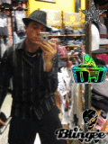 me lookin fresh