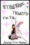 fly away