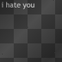 i hate you christian i hate you christian