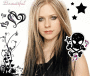 Avril  lavigne