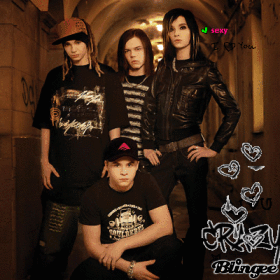 Tokio Hotel