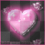Pink_Heart By Selenya