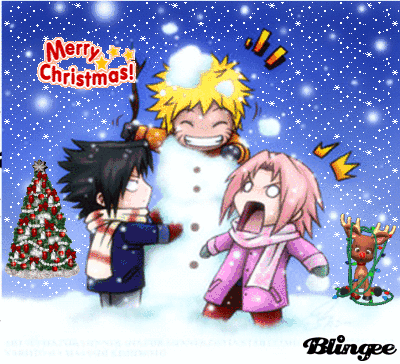 naruto navi