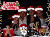 SANDRA RICH CRIS Y YO