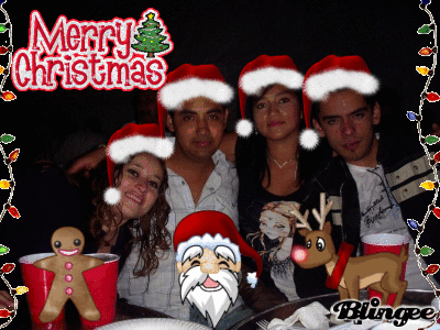 SANDRA RICH CRIS Y YO