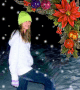 Christmas in Hollywood