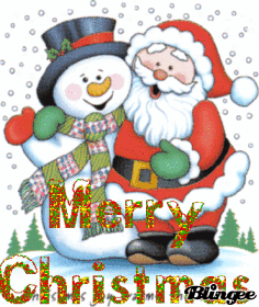 Merry Christmas
