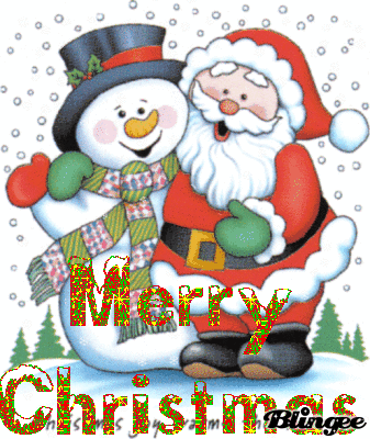 Merry Christmas