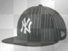 omg so many hats