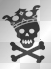 king skull