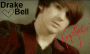 Drake Bell!