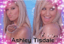 Ashley Tisdale