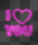 i <3 you