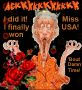 miss usa's oldest winner!