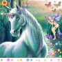 fantasy unicorn fantasy unicorn