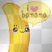 banana