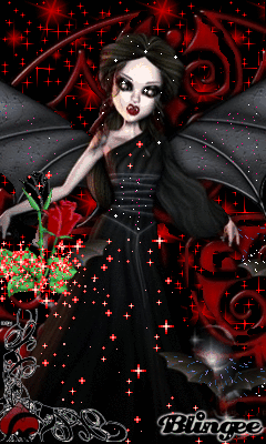 princess of darkness princess of darkness