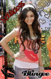 Sexilicious Vanessa