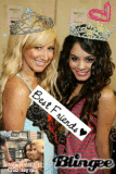 Vanessa & Ashley - Best Friends! Vanessa & Ashley - Best Friends!