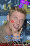 Sexxy Santa