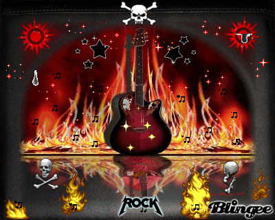 rock rock