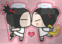 "*"Pucca e Garu*"*
