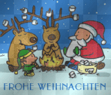 Frohe Weihnachten =]