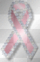 Breast cancer Ribbon