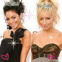 vanessa & ashley vanessa & ashley