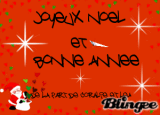joyeux noel et bonne annee!!