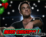 RWITALY WISH U ALL A MERRY XMAS