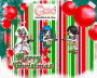 Gaiaonline Merry X-mas