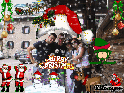 natale a livigno