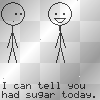 Sugary Goodness...?
