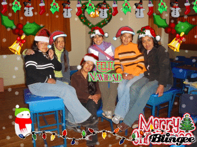 navidad