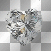 Sparkling Heart