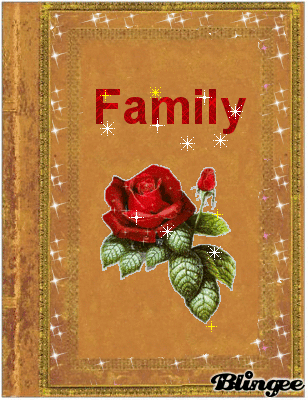 Family Album Cover Picture #38803603 | Blingee.com