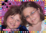 rissa and allie