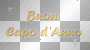 Buon Capo d'Anno 2008